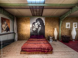 Interiors