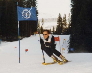 Madonna di Campiglio, 1999