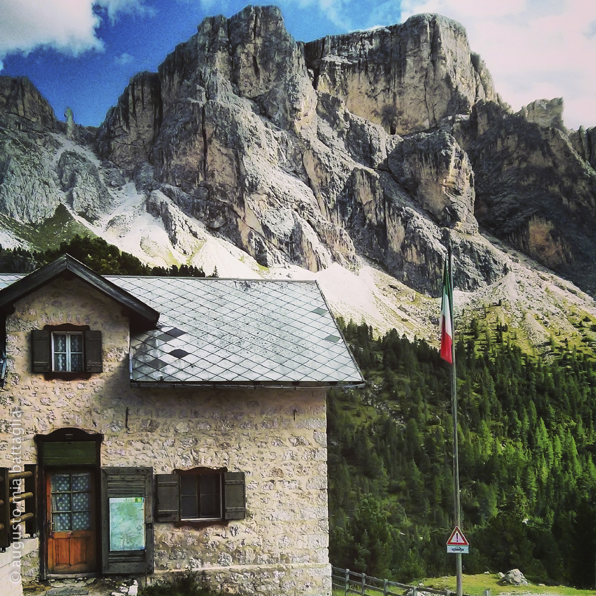 Rifugio Firenze