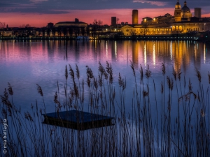 Blue Hour